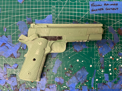 Multimolds - Springfield Armory TRP 1911 5"