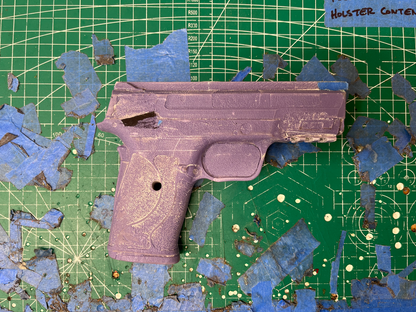 On Target - S&W Shield EZ 9
