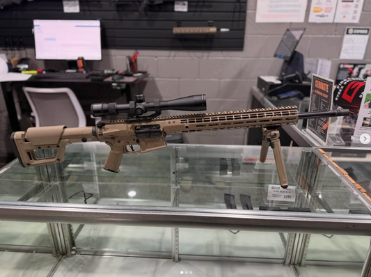 Aero Precision M5 Enhanced