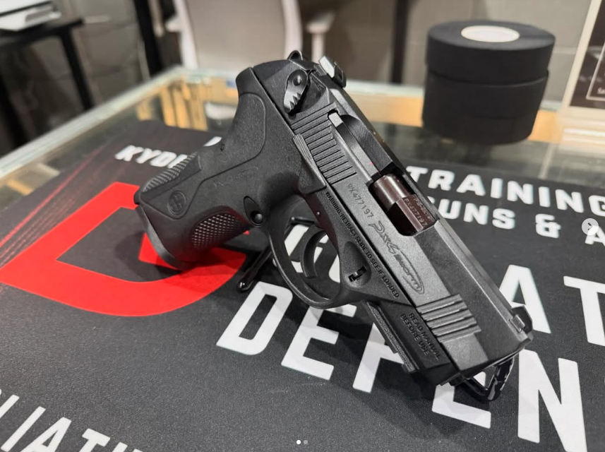 Beretta PX4 Storm Compact