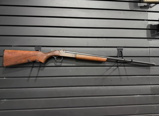 Winchester 370