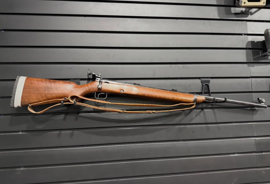 Winchester Model 52