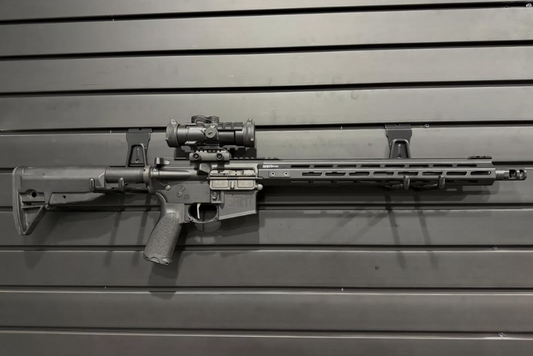 Springfield Armory Saint Victor