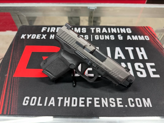 Canik TP9 Elite SC