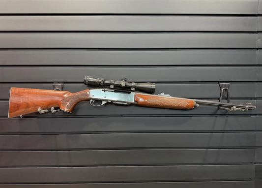 Remington 742