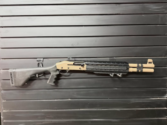 Mossberg Model 930