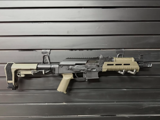 Soviet Arms SA-V