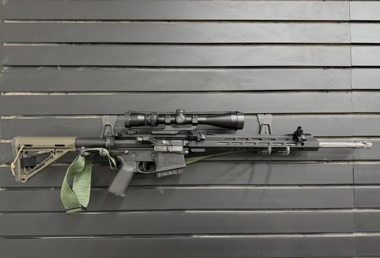 Aero Precision M5