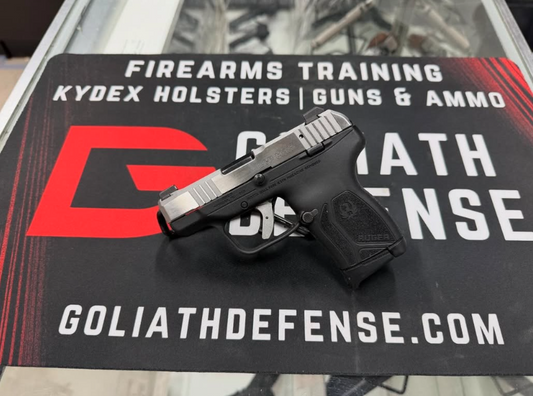 Ruger LCP