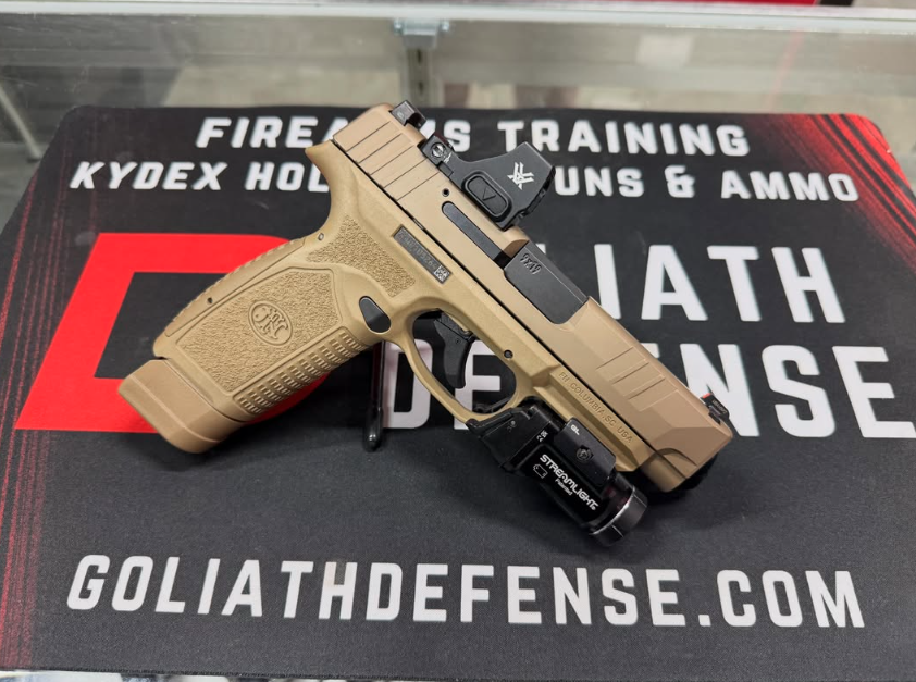 FN Reflex XL