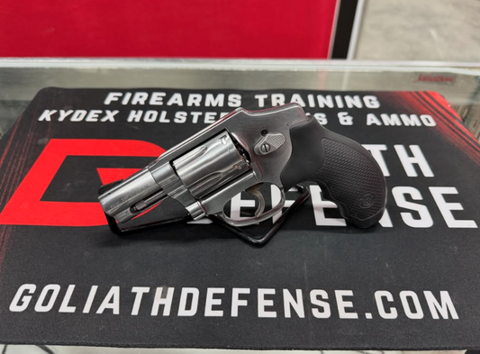 Smith & Wesson 640-3