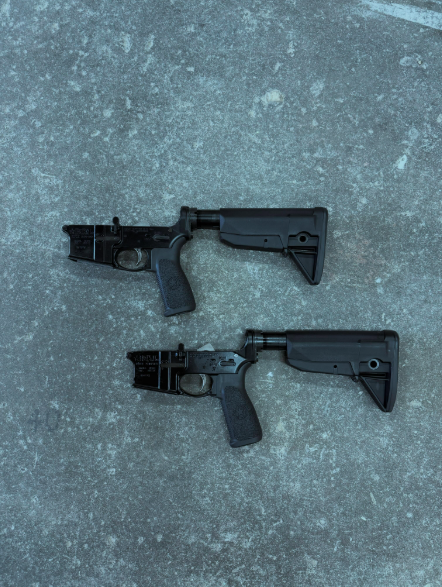 BCM BCM4 Lower
