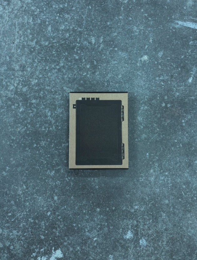 Stop Box Pro - Black