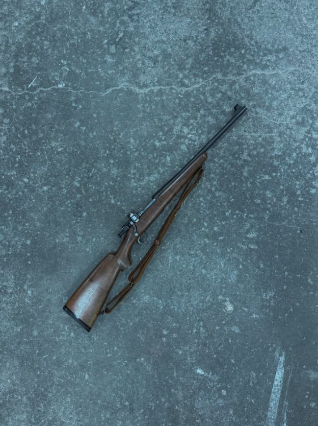 Springfield Armory M1903