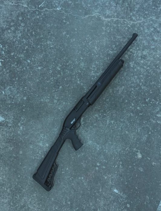 G Force GF2P