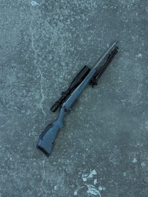 Ruger American