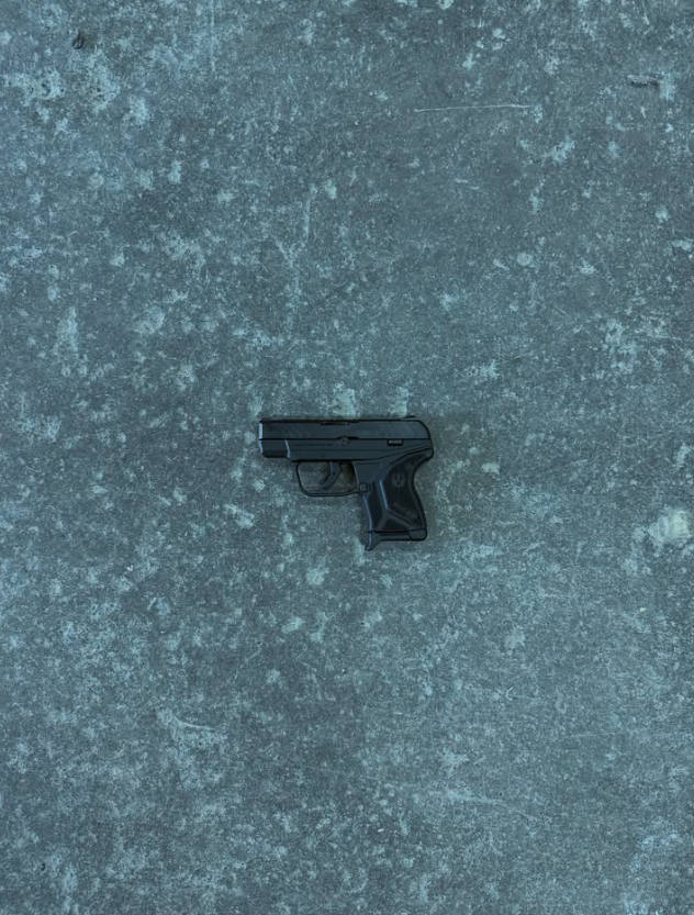 Ruger LCP II
