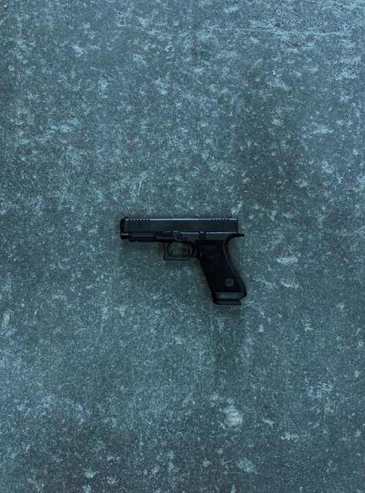 Glock 17 Gen 6