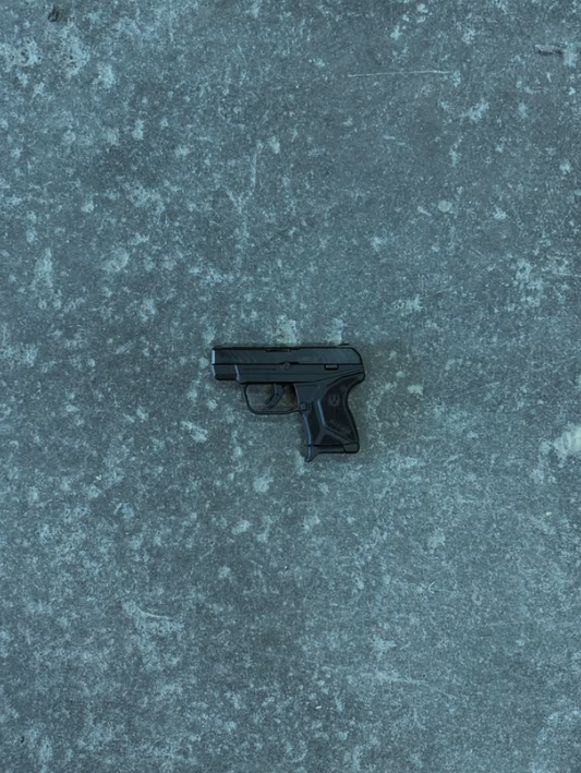 Ruger LCP II