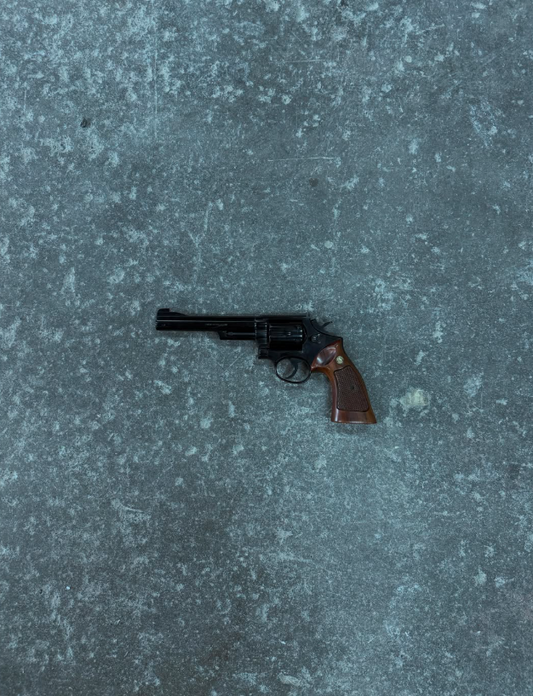 Smith & Wesson 19-3
