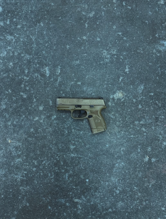FN 509C