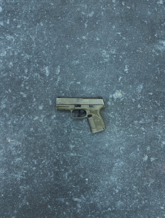 FN 509C