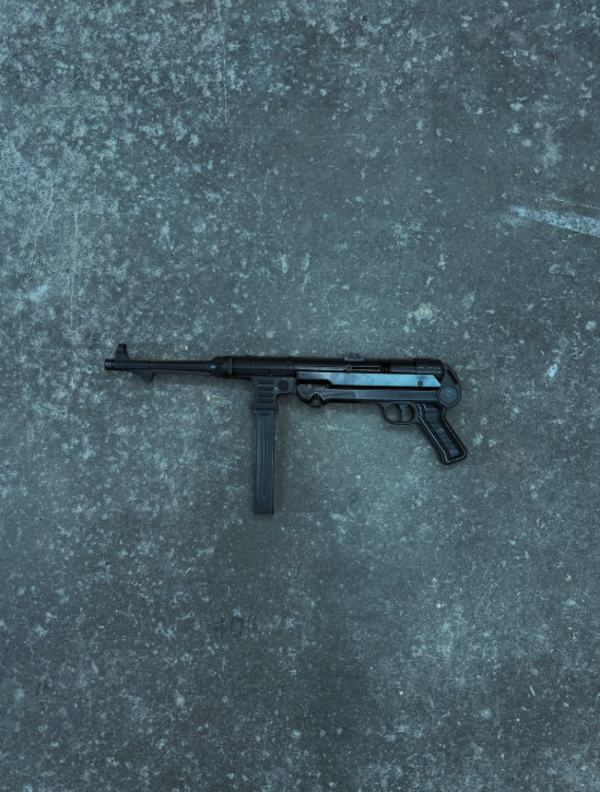 American Tactical MP40