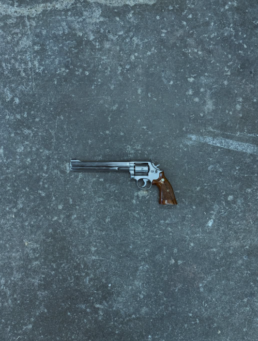 Smith & Wesson 686
