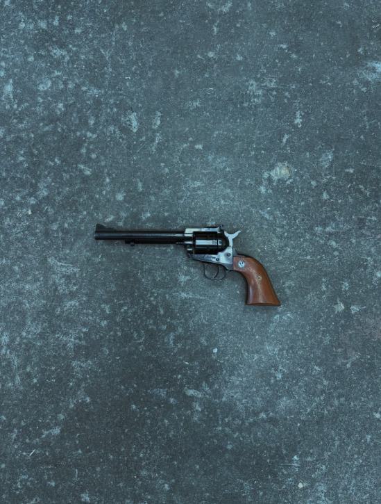 Ruger Single Six