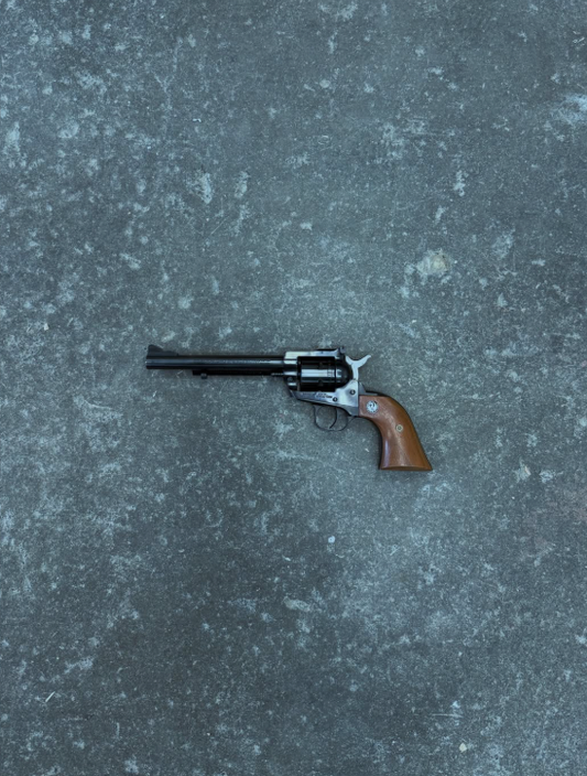 Ruger Single Six