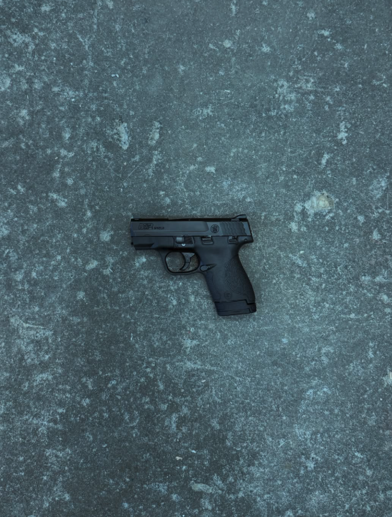Smith & Wesson Shield