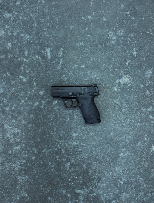 Smith & Wesson Shield