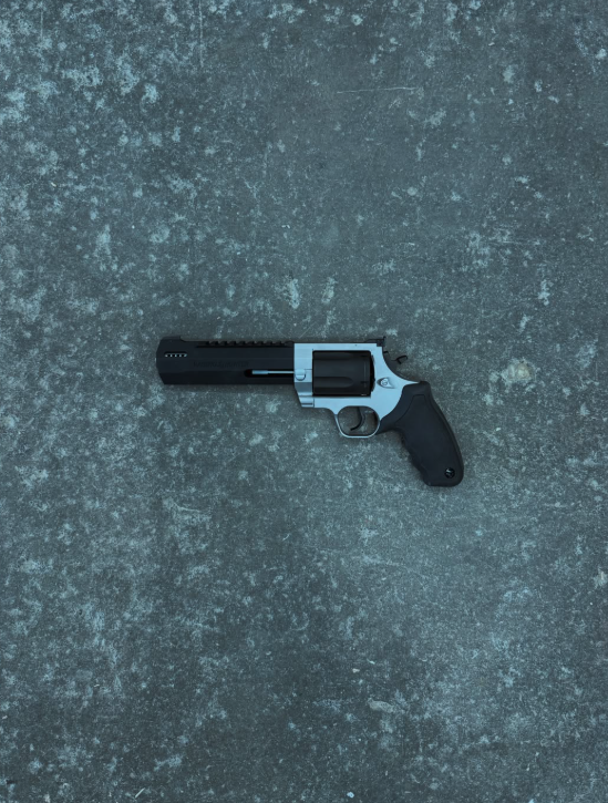 Taurus Raging Hunter
