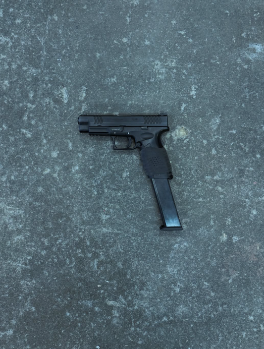 Springfield Armory XDM 45