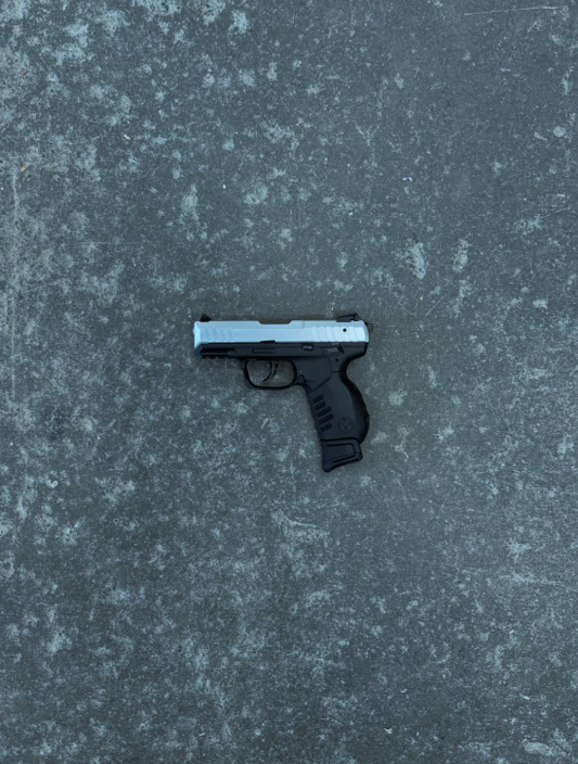 Ruger SR22