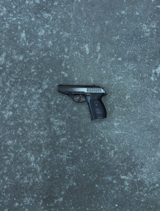 Sig Sauer P232