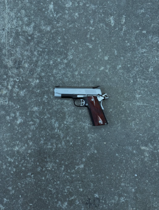 Kimber Pro Carry II