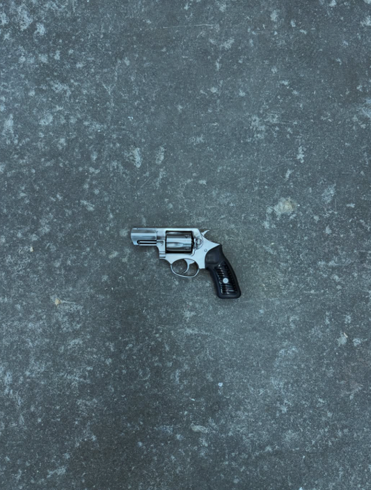 Ruger SP101