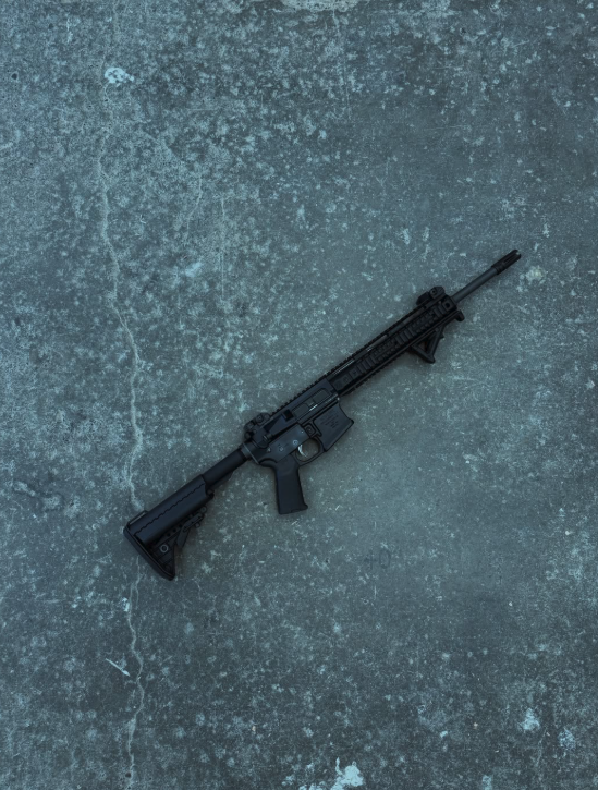 Noveske N4