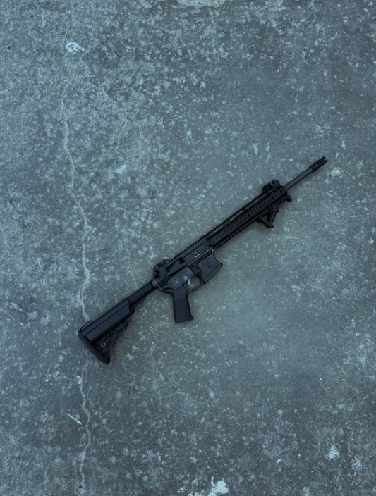 Noveske N4
