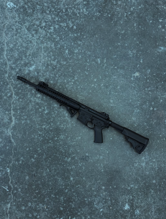 LWRC M6