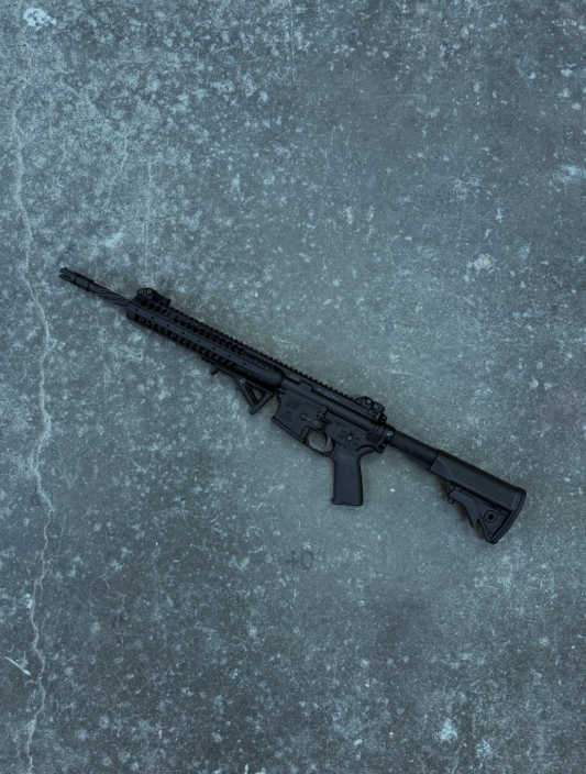 LWRC M6