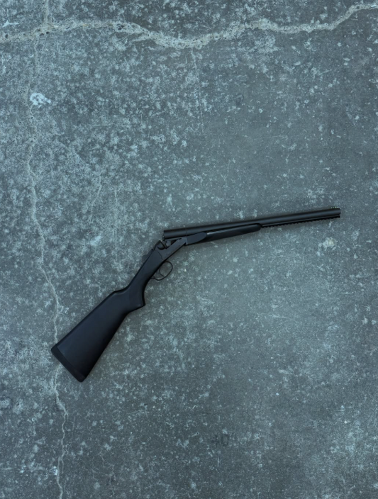 Stoeger Double Defense