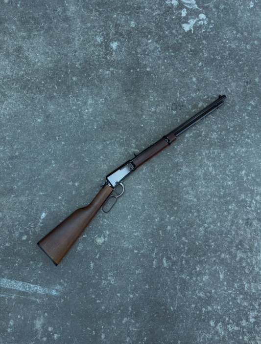 Henry 22 Lever Action