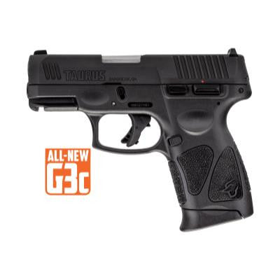 Taurus G3c