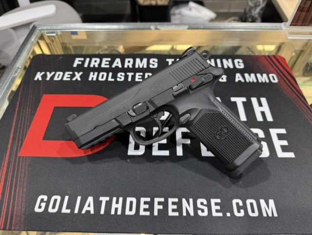 FN FNP-45