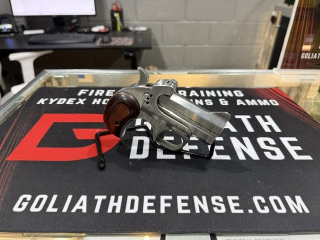 Bond Arms Texas Defender