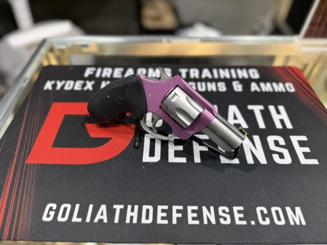 Charter Arms Rosie