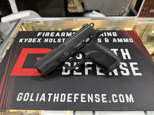 FN FNP-9