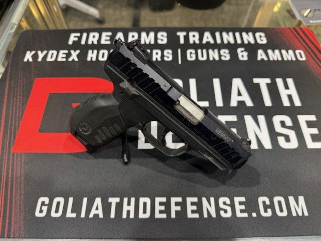 Ruger SR22